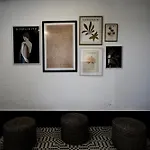 Casa El Castano Villa