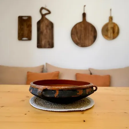 Casa El Castano *