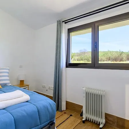 Casa El Castano Villa *