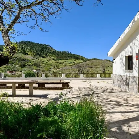 Casa El Castano Villa