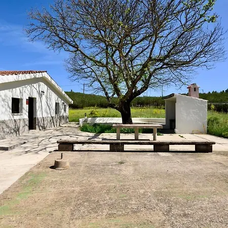 Casa El Castano *