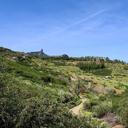 Casa El Castano *