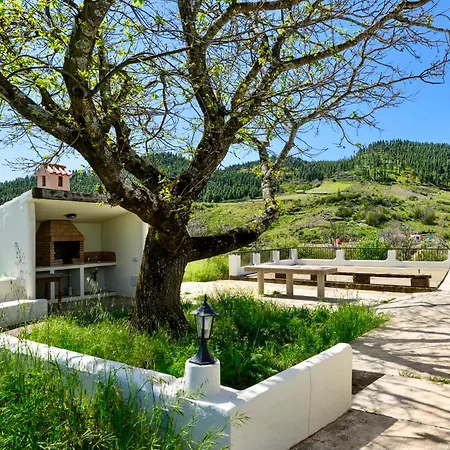 Casa El Castano