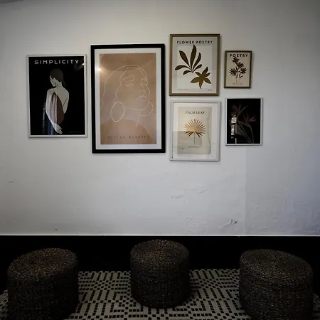 Casa El Castano ヴィラ