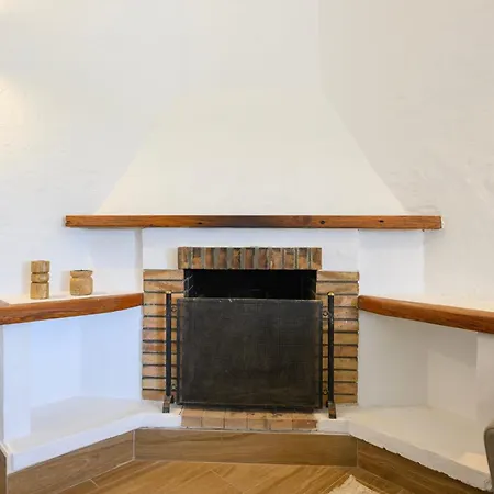 Casa El Castano * ベガ・デ・サン・マテオ