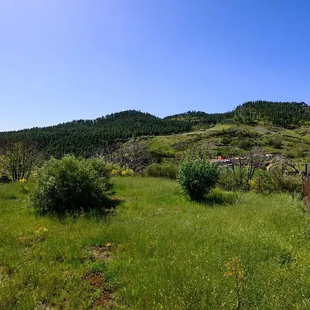ヴィラ Casa El Castano